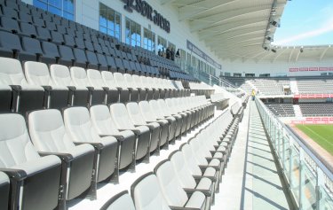 Sør Arena