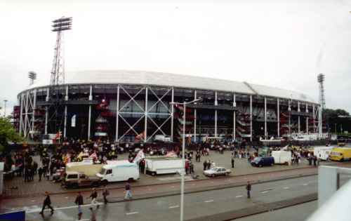 De Kuip