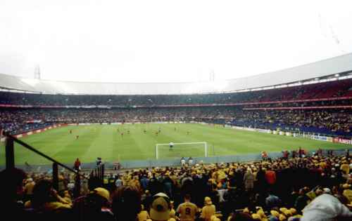 De Kuip