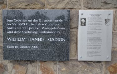 Wilhelm-Haneke-Stadion