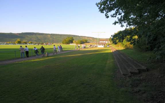 Stadion Römische Weinstraße