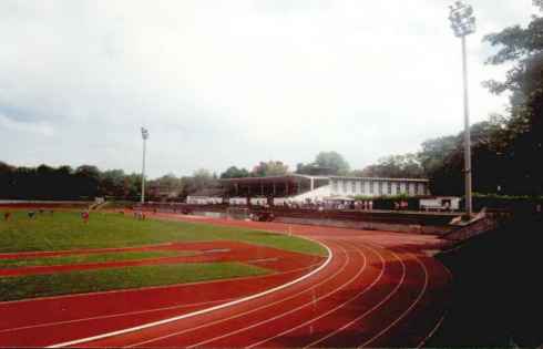 Stadion Lichterfelde