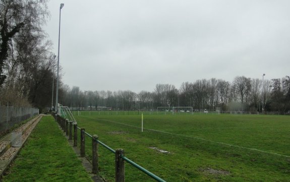 Sportanlage Jahnstraße