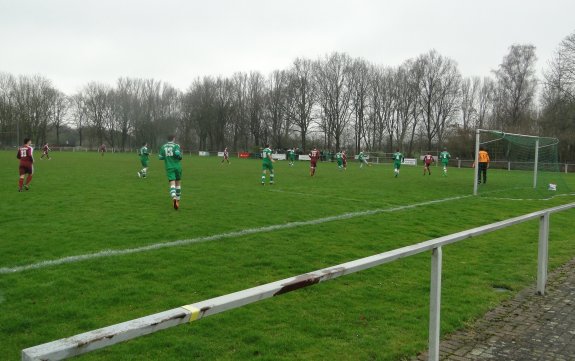 Sportanlage Jahnstraße