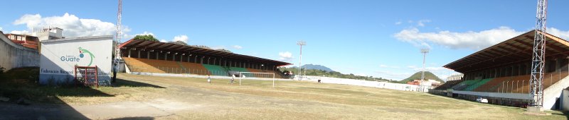 Estadio La Asuncin