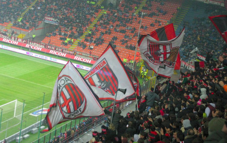 Giuseppe Meazza (San Siro)