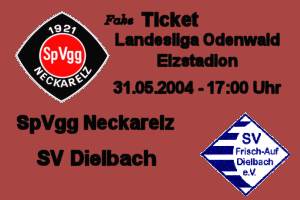 Ticket