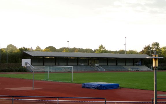 Sportanlage Am Galgenbachweiher