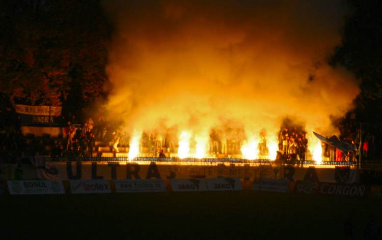 Stadion Nitra