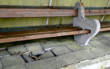 Stadion An der Mühle