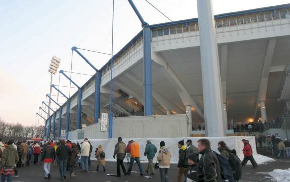 Frankenstadion