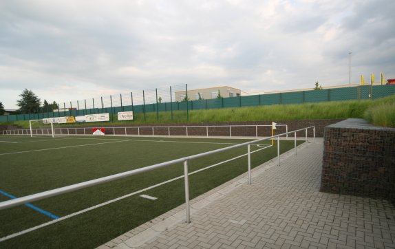 Sportplatz Sonnenhügel