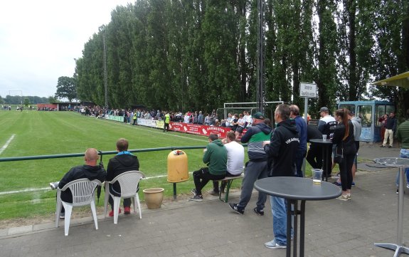 Sportplatz St. Jöris