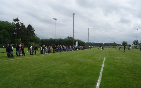 Sportplatz St. Jöris