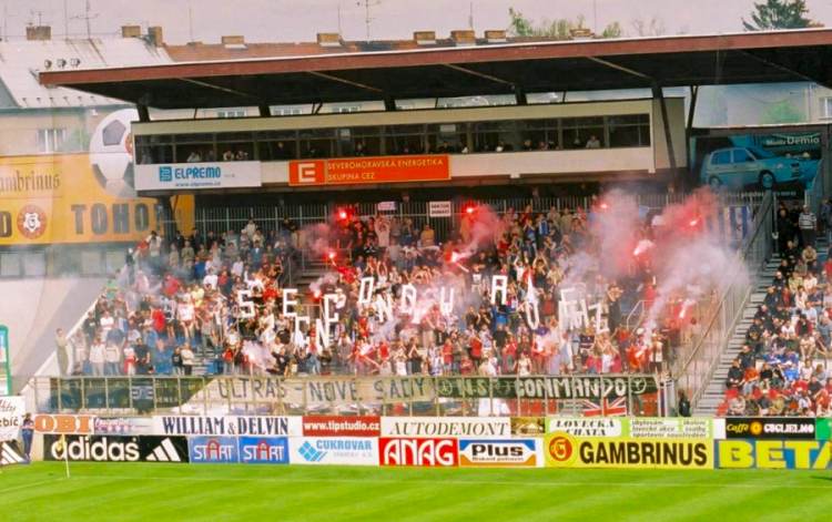 Letná - Stimmungsfotos