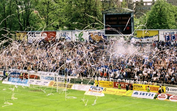 Letná - Stimmungsfotos