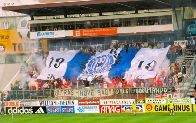 Letná - Stimmungsfotos