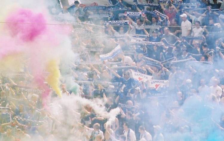 Letná - Stimmungsfotos