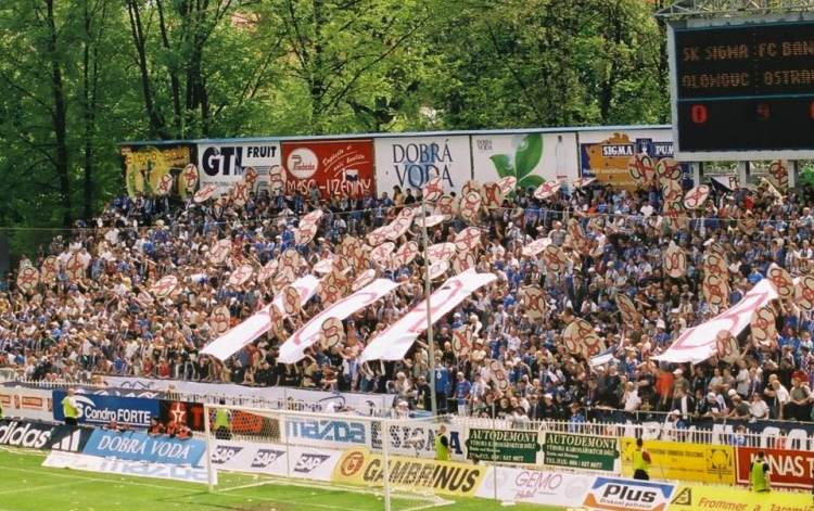 Letná - Stimmungsfotos