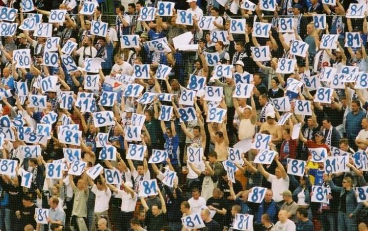 Letná - Stimmungsfotos