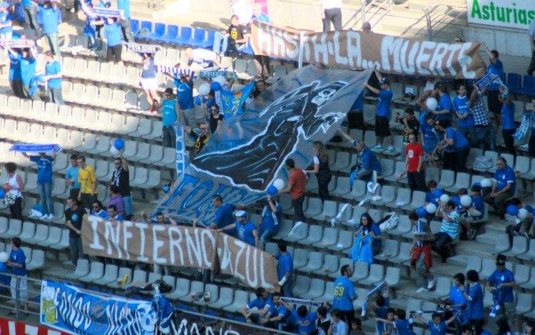 Nuevo Carlos Tartiere