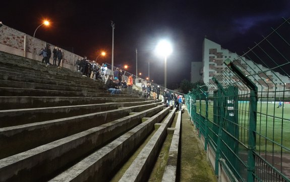 Stade Bauer (Stade de Paris)