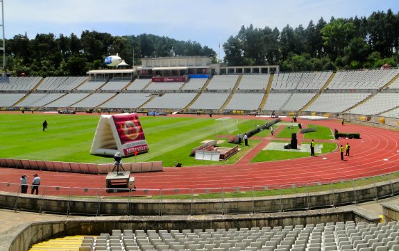 Estadion Nacional <i>Oeiras</i>