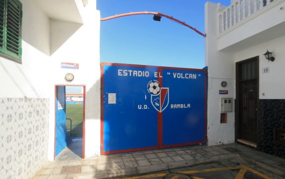 Estadio
