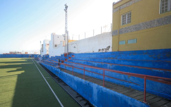 Estadio