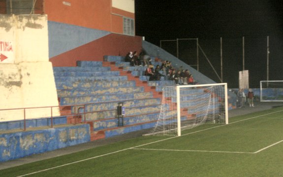 Estadio