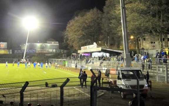 Röntgen-Stadion