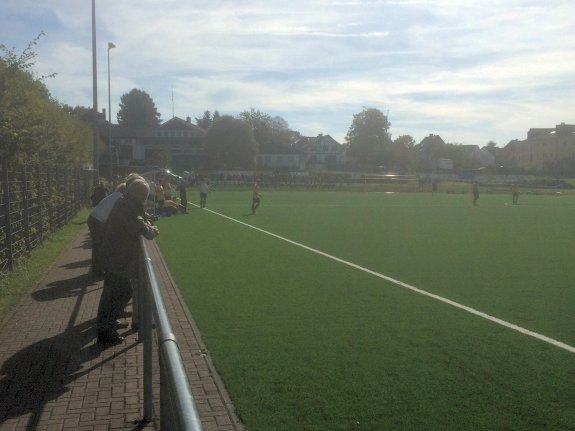 Sportstätten der Gemeinde Roetgen