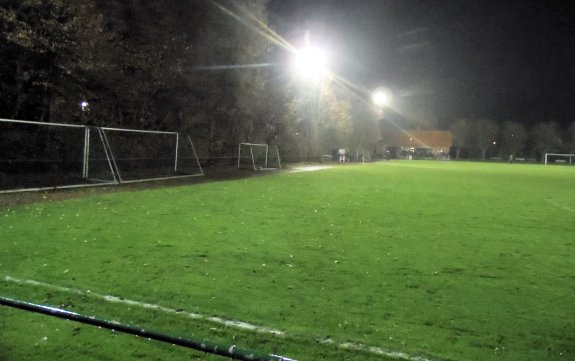 Sportplatz An der Schtzenhalle