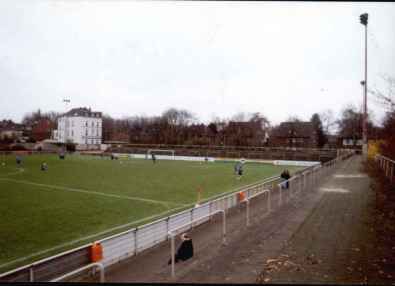Schillerstadion