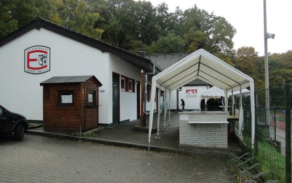 Waldstadion Bürenbruch