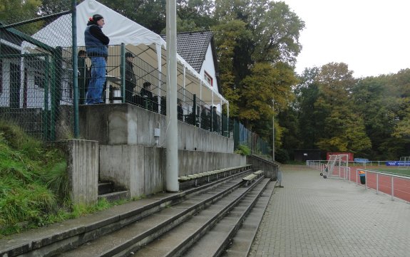 Waldstadion Bürenbruch