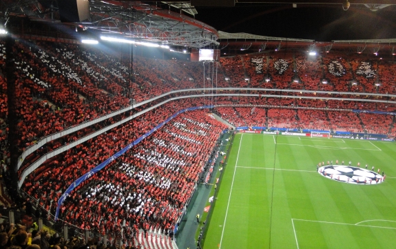 Estádio da Luz