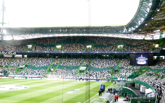 Estádio José Alvalade XXI