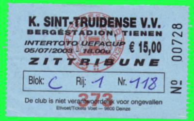Ticket