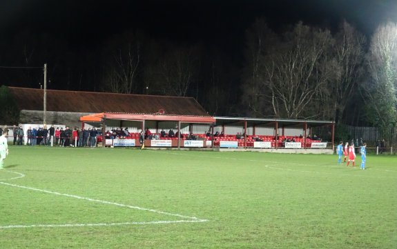 Ynys Park