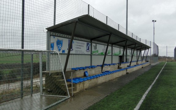 Sportpark Dörenberg Kunstrasen