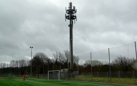 Sportpark Dörenberg Kunstrasen