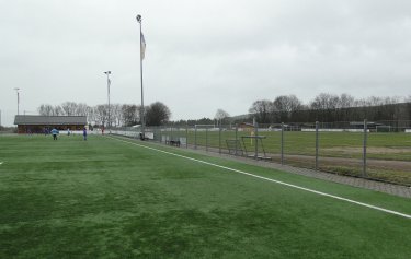 Sportpark Drenberg Kunstrasen