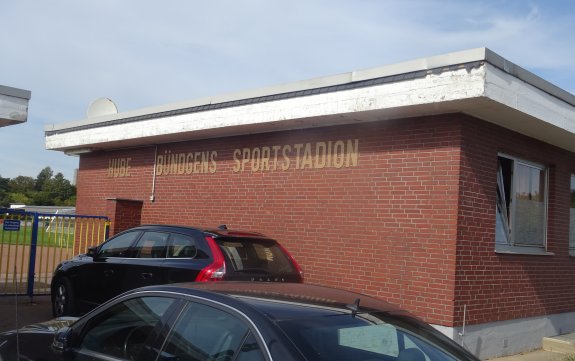 Hubert-Bündgens-Stadion
