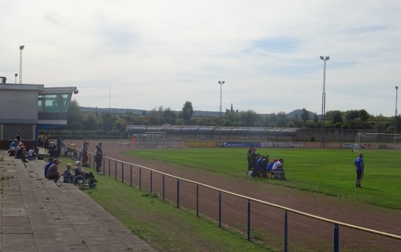 Hubert-Bündgens-Stadion