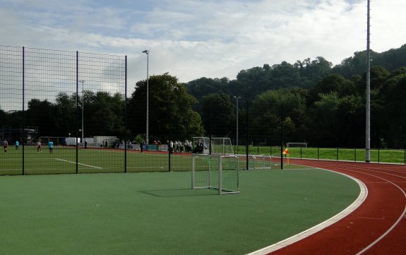 Sportpark Löwental
