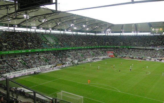 VW-Arena